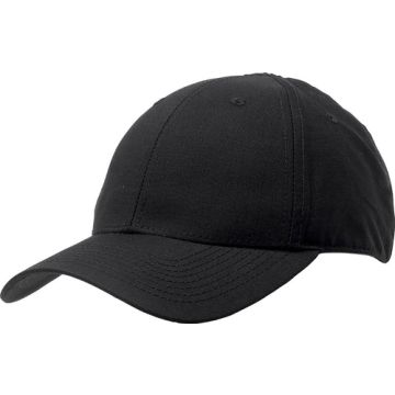 5.11 Taclite Uniform Cap Schwarz