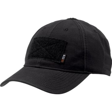 5.11 Flag Bearer Cap - Black