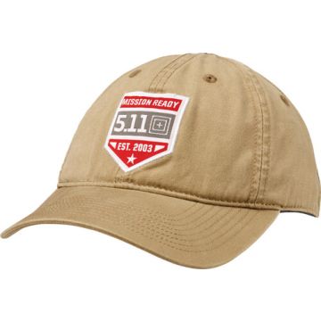 5.11 Mission Ready Cap