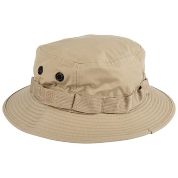 5.11-Hut Boonie Hat TDU Khaki
