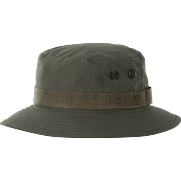 5.11-Hut Boonie Hat - Ranger Green