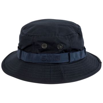 5.11-Hut Boonie Hat Dark Navy