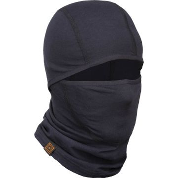 5.11 Balaclava-Sturmhaube Schwarz