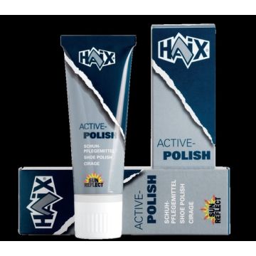 HAIX Spezial-Schuhcreme-Farblos