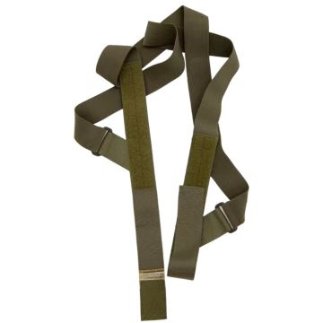 Carinthia Hosenträger - Olive 