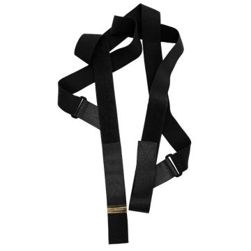 Carinthia Hosenträger - Black