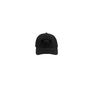 Alpha VLC Cap - Black