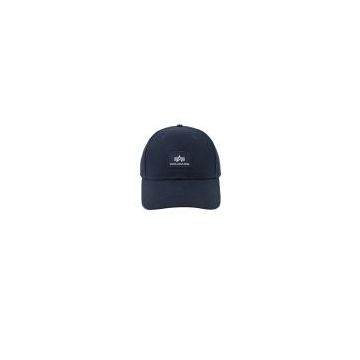 Alpha VLC Cap - Blau