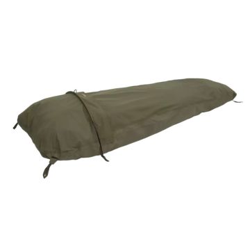 Carinthia Schlafsack XP II Plus - Olive 