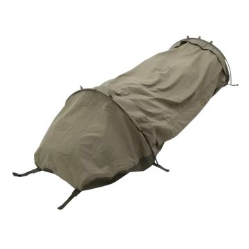 Carinthia Biwakzelt Mirco Tent Plus - Olive 
