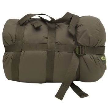 Carinthia Kompressionssack - Olive