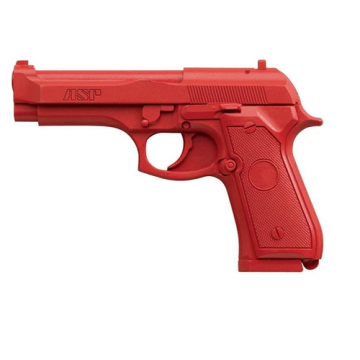 ASP Red Gun - Beretta 96D