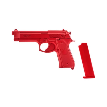 ASP Red Gun - Beretta 92 mit Drop-Out Magazin