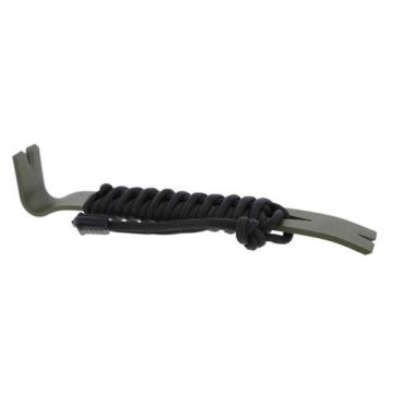 Mini-Carbonstahl-Brecheisen 5,5"