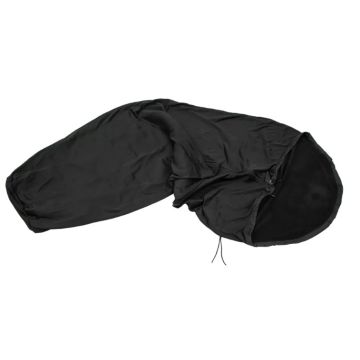 Carinthia GRIZZLY - Black