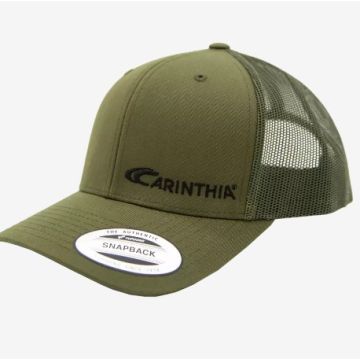 Carinthia Tactical Basecap - Olive