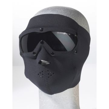 Schutzmaske Swiss Eye Neopren-Maske