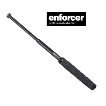 Enforcer AIR Teleskopschlagstock 16'' 