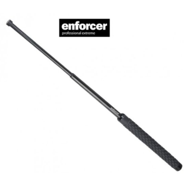 Enforcer AIR Teleskopschlagstock 26''