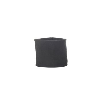 Woolpower Headband 200 - Schwarz 