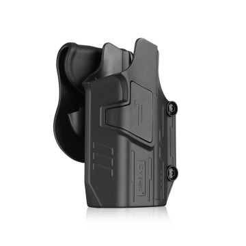 Cytac Paddle Universal Holster 