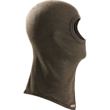 Woolpower LITE Balaclava - Pinie