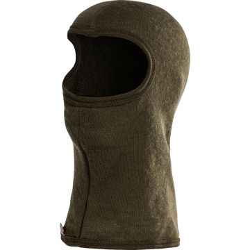 Woolpower Balaclava 200 - Pinie