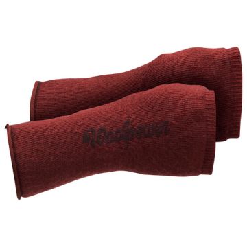 Woolpower Wrist Gaiter 200 - Rostrot