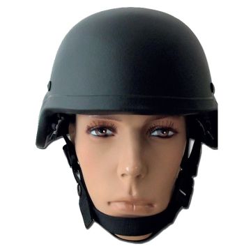 Offizieller Ballistischer Helm – Form MICH/ACH