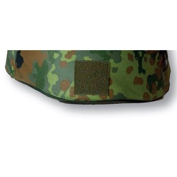 Passender Helmbezug für Helm-Form MICH/ACH