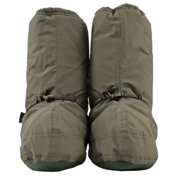 Carinthia Booties Windstopper - Olive 