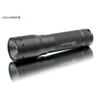 M7 LED Lampe - vereint Komfort und Dynamik - mit verschiedenen Lichtprogrammen - Nr. 9753