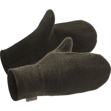 Woolpower Fäustlinge 400 - Pinie