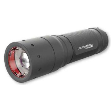LED LENSER® TT Lampe