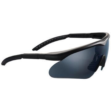 Swiss Eye Raptor - Schwarz