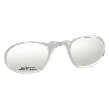 Swiss Eye Brillen-Clip-Adapter