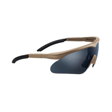 Swiss Eye Raptor - Braun