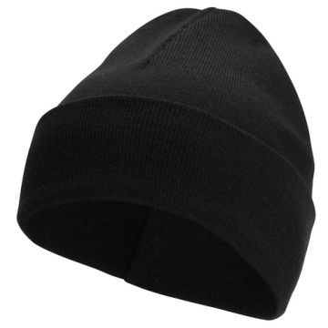 Woolpower Beanie Classic - Schwarz