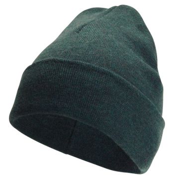 Woolpower Beanie Classic - Waldgrün