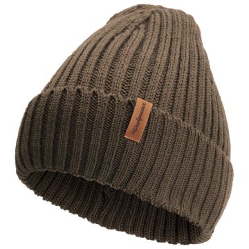 Woolpower Beanie Rib - Pinie