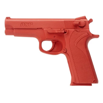 ASP Red Gun - Smith & Wesson 9mm