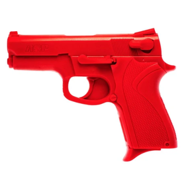 ASP Red Gun - Smith & Wesson 9mm | .40 Compact
