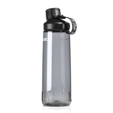 SOURCE Clickseal Flasche 0.95L - Storm Grau/Inca