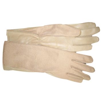 U.S. Piloten-Handschuhe