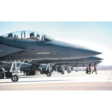 F-15E Strike EAGLE