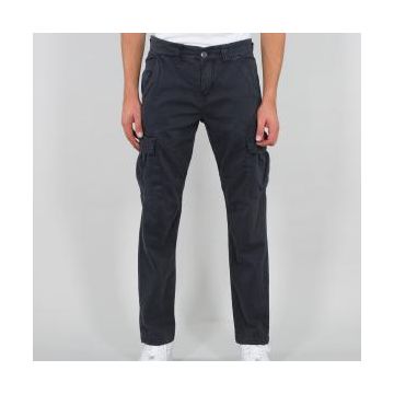 Alpha Hose Agent - Blau