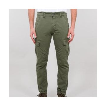 Alpha Hose Agent - Grün