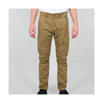Alpha Hose Agent - Khaki