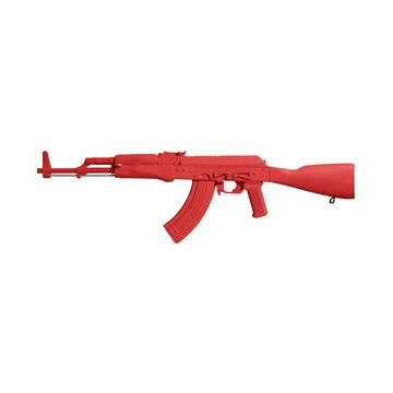 ASP Red Gun - AK47