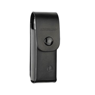 Leatherman Lederholster - Schwarz 